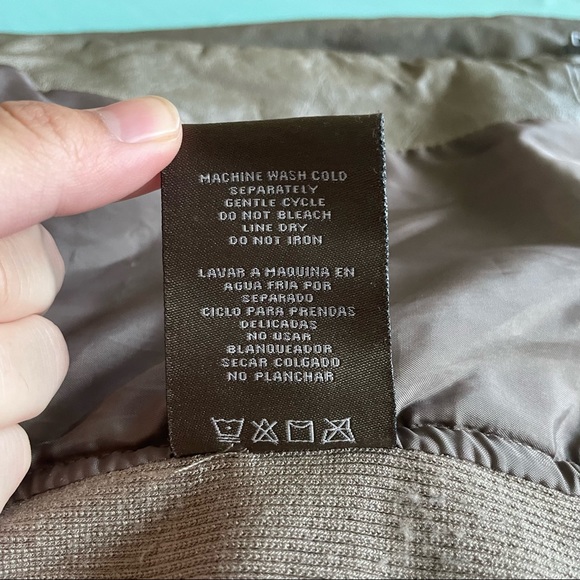 ‼️PLEATHER JACKET - Picture 11 of 11